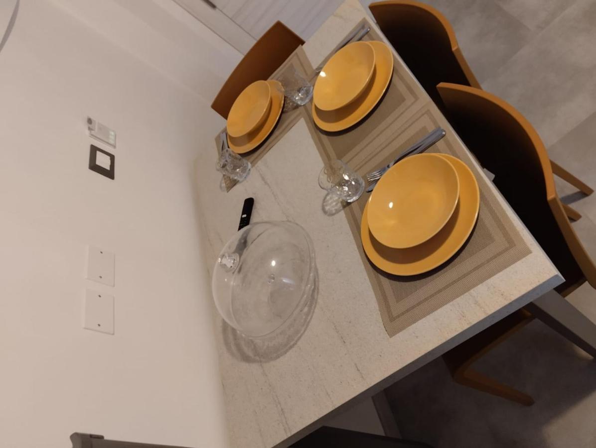 Hotel Abel & Residence Чезенатико Экстерьер фото